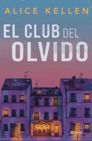 EL CLUB DEL OLVIDO (EDICIÓN ESPECIAL FIRMADA)