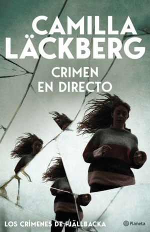 CRIMEN EN DIRECTO (LOS CRÍMENES DE FJÄLLBACKA)