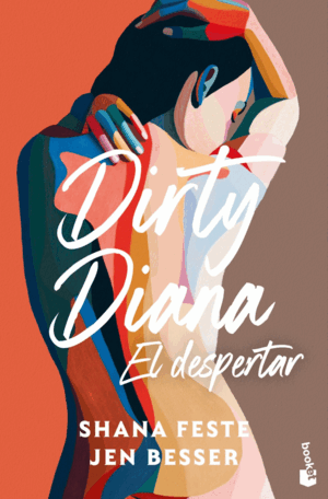 DIRTY DIANA. EL DESPERTAR