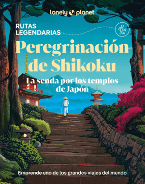 PEREGRINACIÓN DE SHIKOKU 1