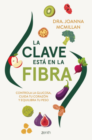LA CLAVE ESTÁ EN LA FIBRA
