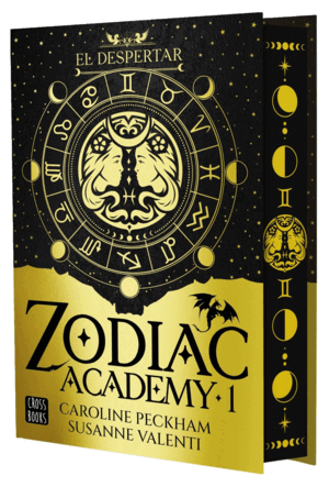 ZODIAC ACADEMY 1. EL DESPERTAR. EDICIÓN ESPECIAL