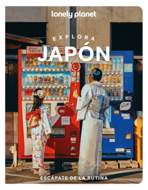 EXPLORA JAPÓN 2027-2028
