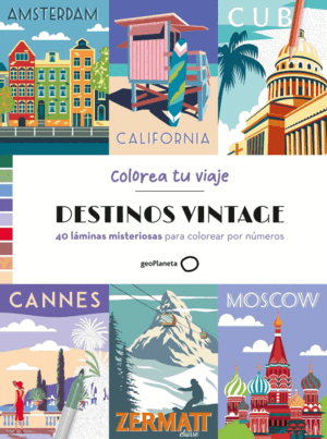 DESTINOS VINTAGE