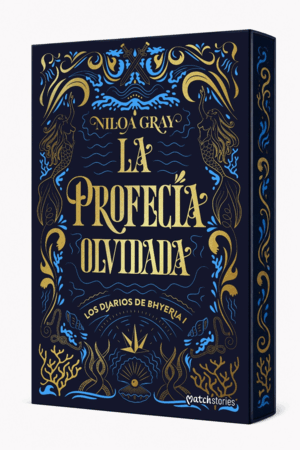 LA PROFECÍA OLVIDADA
