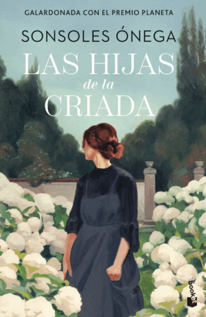 LAS HIJAS DE LA CRIADA (EDICIÓN TIE-IN)