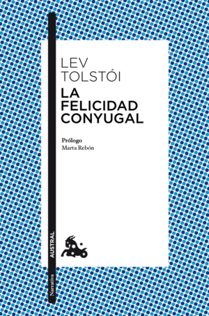 LA FELICIDAD CONYUGAL