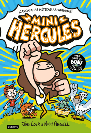 MINIHÉRCULES 1