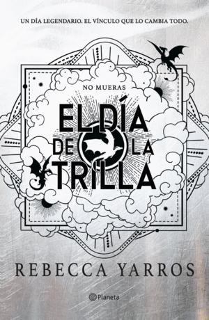 EL DIA DE LA TRILLA (EMPIREO 4)