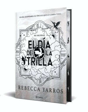 EL DIA DE LA TRILLA (EDICIÓN LIMITADA)