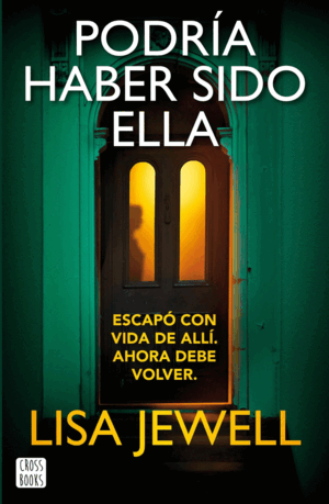 PODRÍA HABER SIDO ELLA