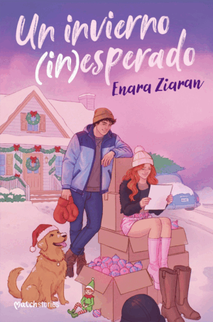 UN INVIERNO (IN)ESPERADO