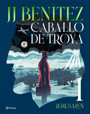 JERUSALÉN. CABALLO DE TROYA 1 (EDICIÓN ESPECIAL ILUSTRADA)