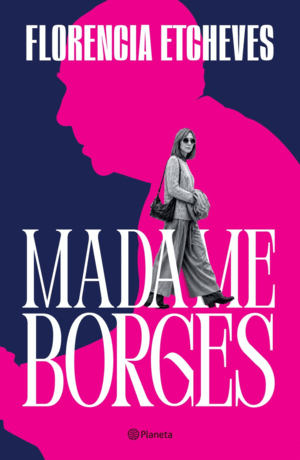 MADAME BORGES