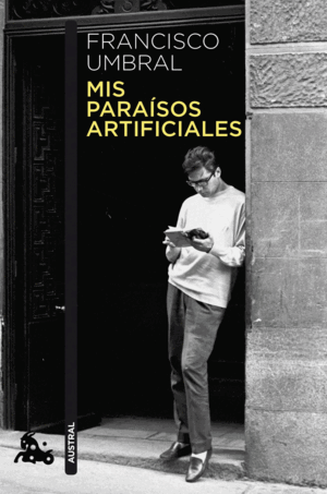MIS PARAÍSOS ARTIFICIALES