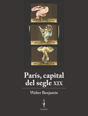 PARÍS, CAPITAL DEL S. XIX