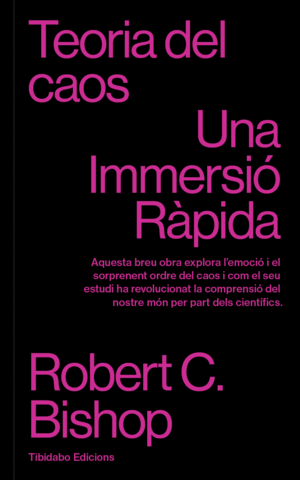 TEORIA DEL CAOS