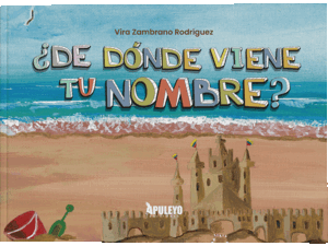 ¿DE DÓNDE VIENE TU NOMBRE?