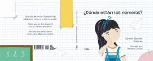 ¿DÓNDE ESTÁN LOS NÚMEROS?