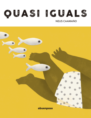 QUASI IGUALS