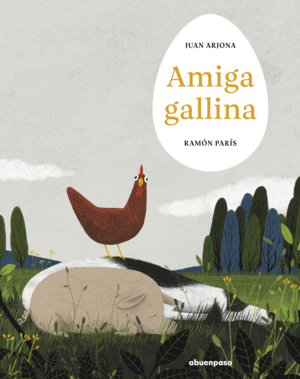 AMIGA GALLINA
