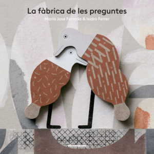 FABRICA DE LES PREGUNTES, LA
