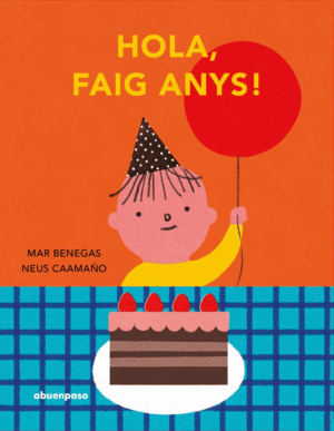 HOLA, FAIG ANYS!