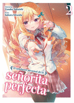 EL AYUDANTE PERSONAL DE LA SEÑORITA PERFECTA 2