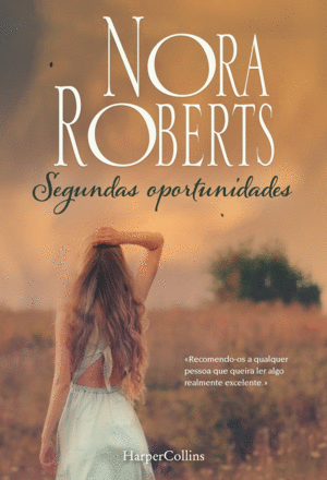 SEGUNDAS OPORTUNIDADES