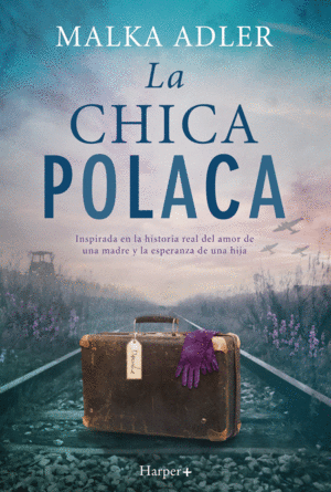 LA CHICA POLACA