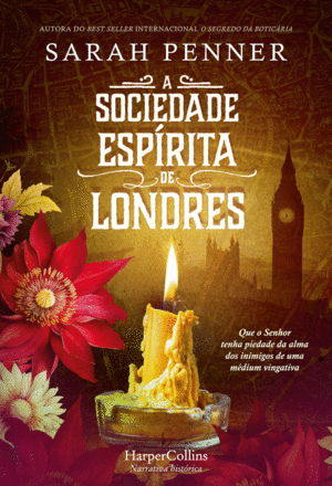 A SOCIEDADE ESPÍRITA DE LONDRES