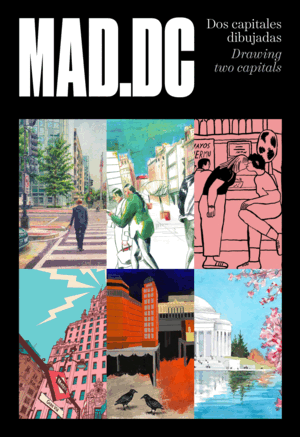 MAD D.C.