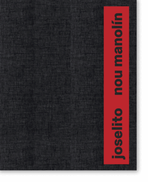 JOSELITO NOU MANOLÍN