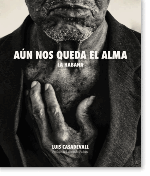 AÚN NOS QUEDA EL ALMA.