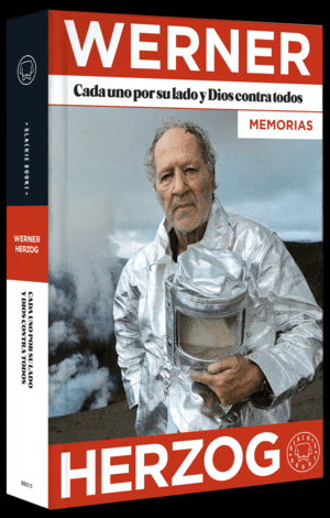 CADA UNO POR SU LADO Y DIOS CONTRA TODOS. MEMORIAS.