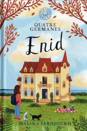 QUEATRE GERMANES: ENID