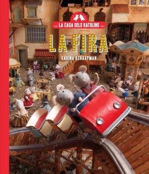 LA CASA DELS RATOLINS