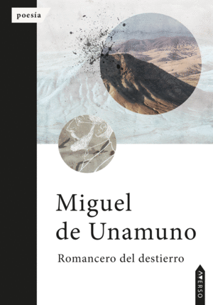 ROMANCERO DEL DESTIERRO