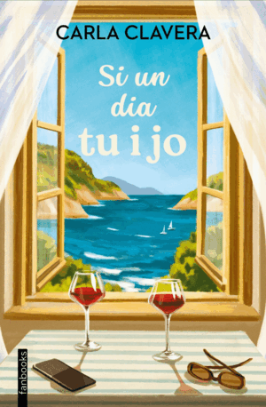 SI UN DIA TU I JO
