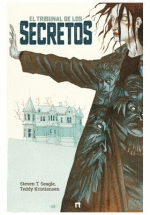 TRIBUNAL DE LOS SECRETOS 02