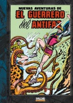 EL GUERRERO DEL ANTIFAZ 05