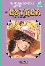 ESTHER Y SU MUNDO. SERIE TURQUESA 04