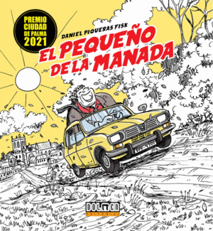 PEQUEÑO DE LA MANADA, EL