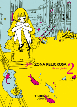 3AM ZONA PELIGROSA 2