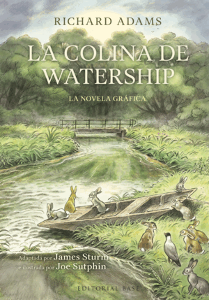 LA COLINA DE WATERSHIP