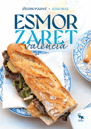 ESMORZARET VALENCIÀ