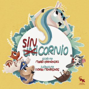 SIN CORNIO