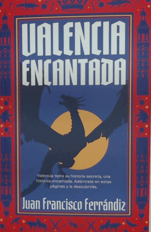 VALENCIA ENCANTADA
