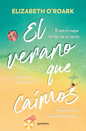 EL VERANO EN QUE CAÍMOS