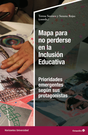 MAPA PARA NO PERDERSE EN LA INCLUSIÓN EDUCATIVA